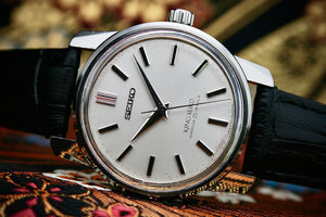 King Seiko 44KS 44-9990 – vintageGSKS