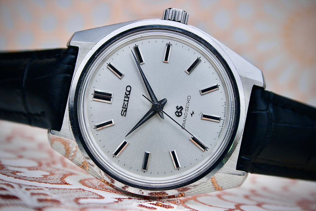 Grand Seiko 44GS 4420-9000 – vintageGSKS