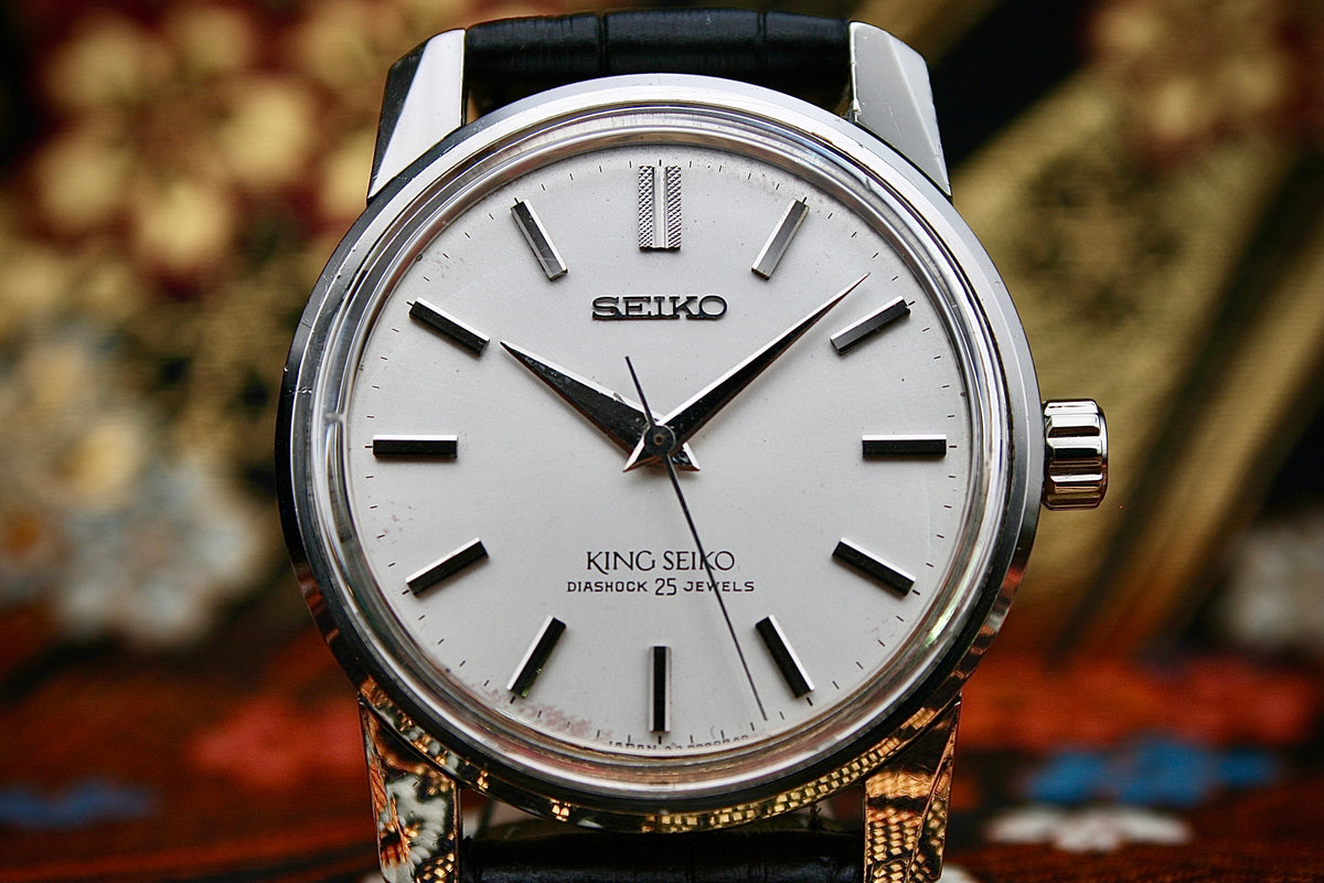 King Seiko 44KS 44-9990 – vintageGSKS