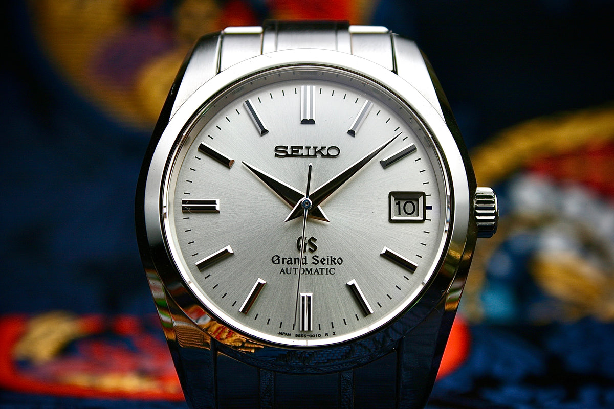 Grand Seiko 9S55-0010 SBGR001 – vintageGSKS