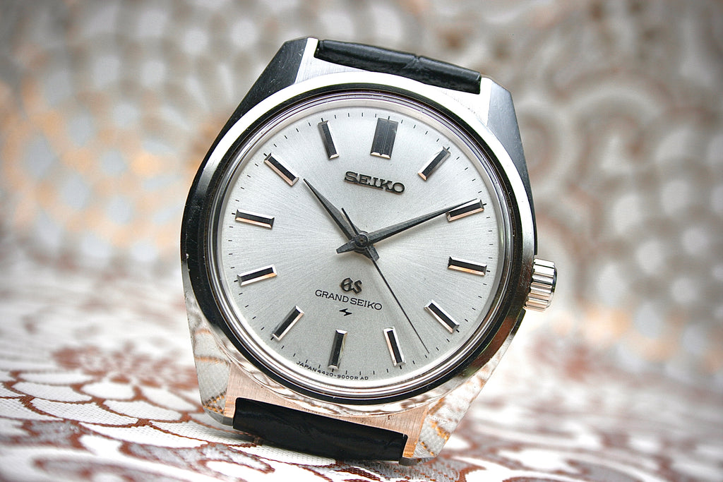 Grand Seiko 44GS 4420-9000 – vintageGSKS