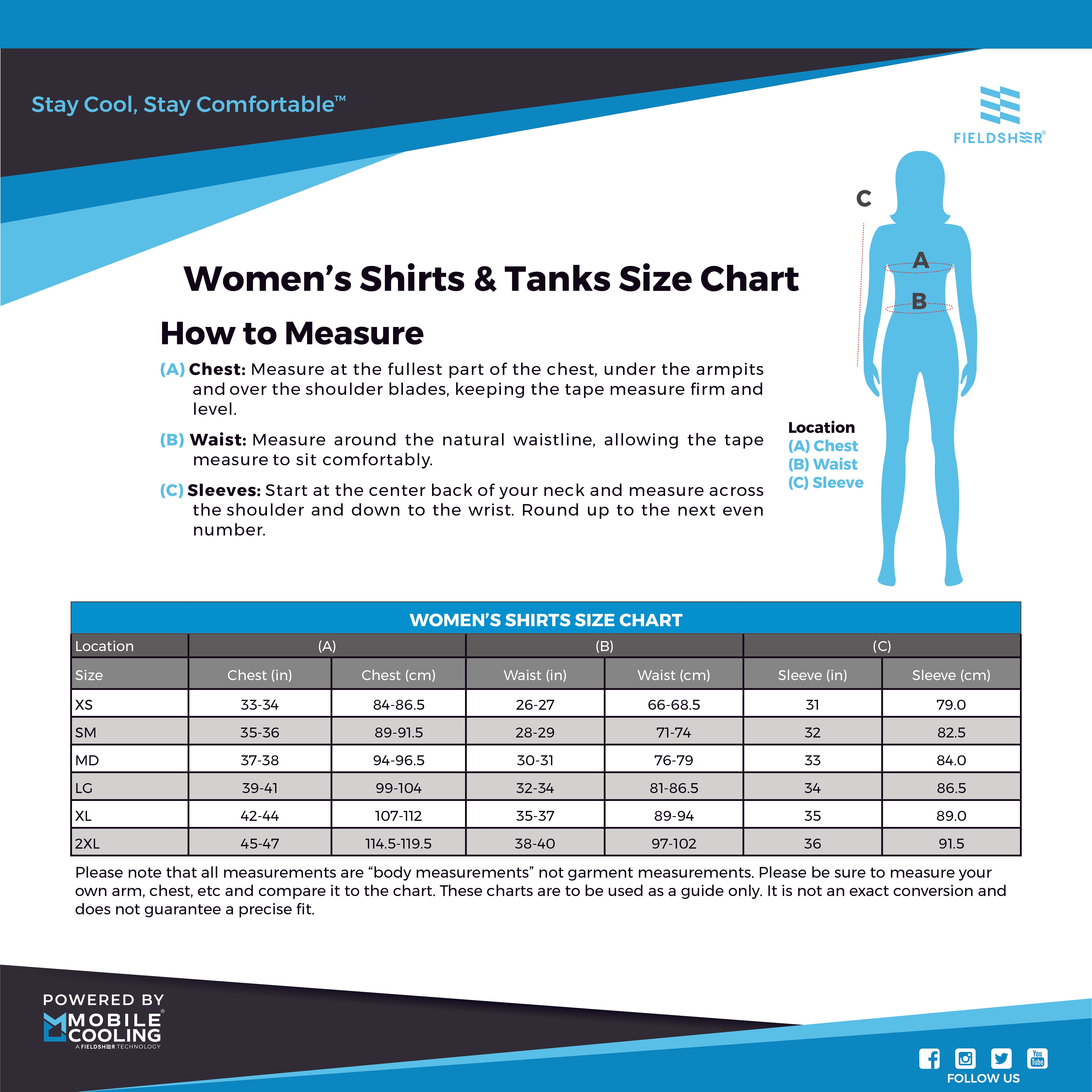 Women's Long Sleeve T-Shirts & Tanks