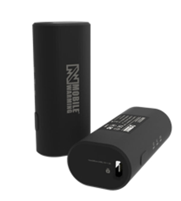 Clamshell Battery & Cable 3.7V 2200mAh Wireless 2-Pack