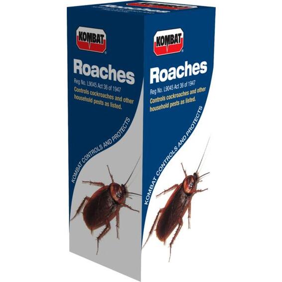 Kombat Roaches 100ml