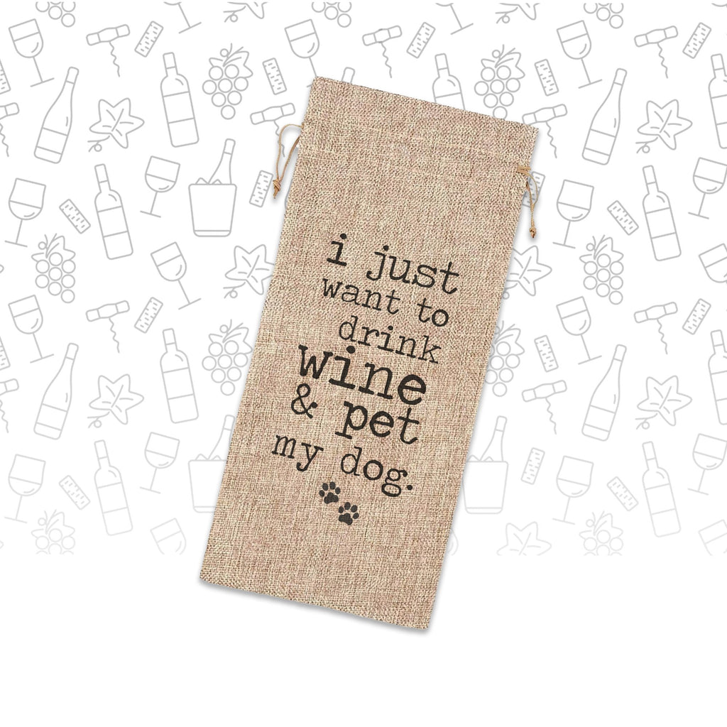 Whimsical Dog Sublimation Kit