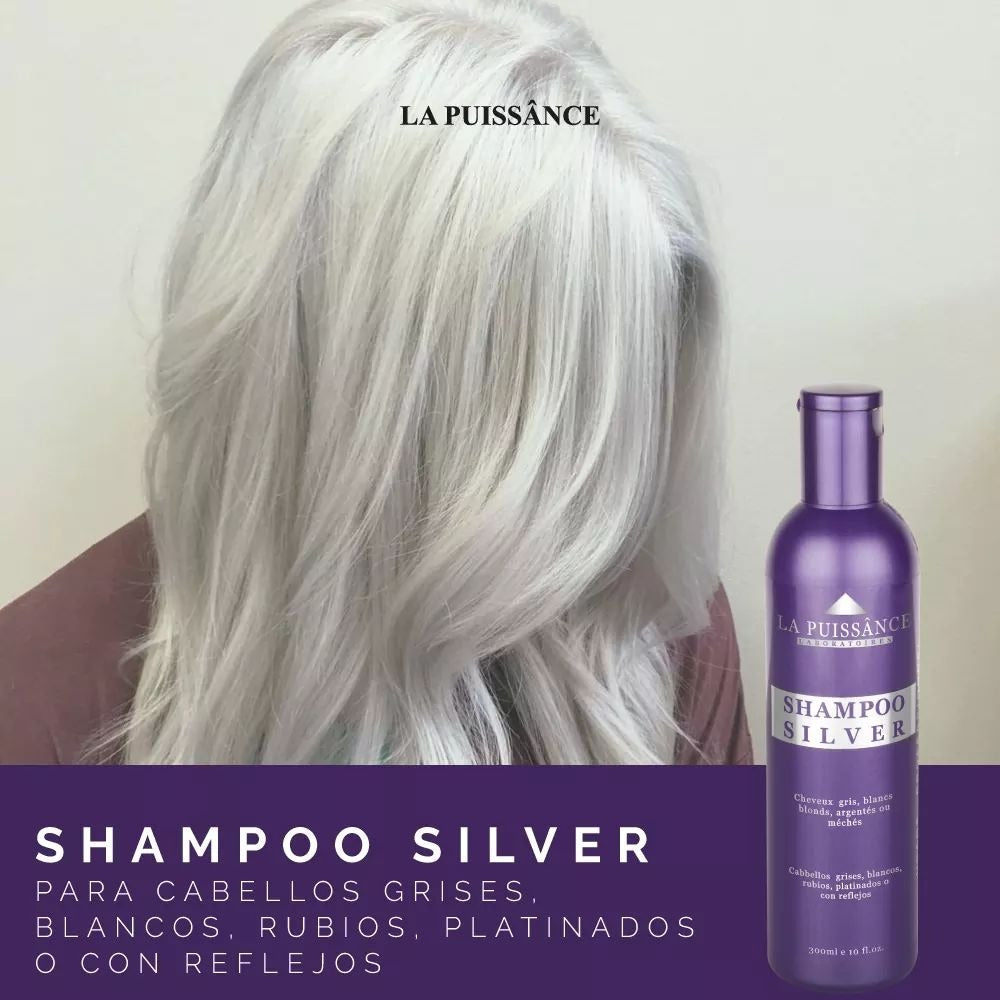 matizador shampoo