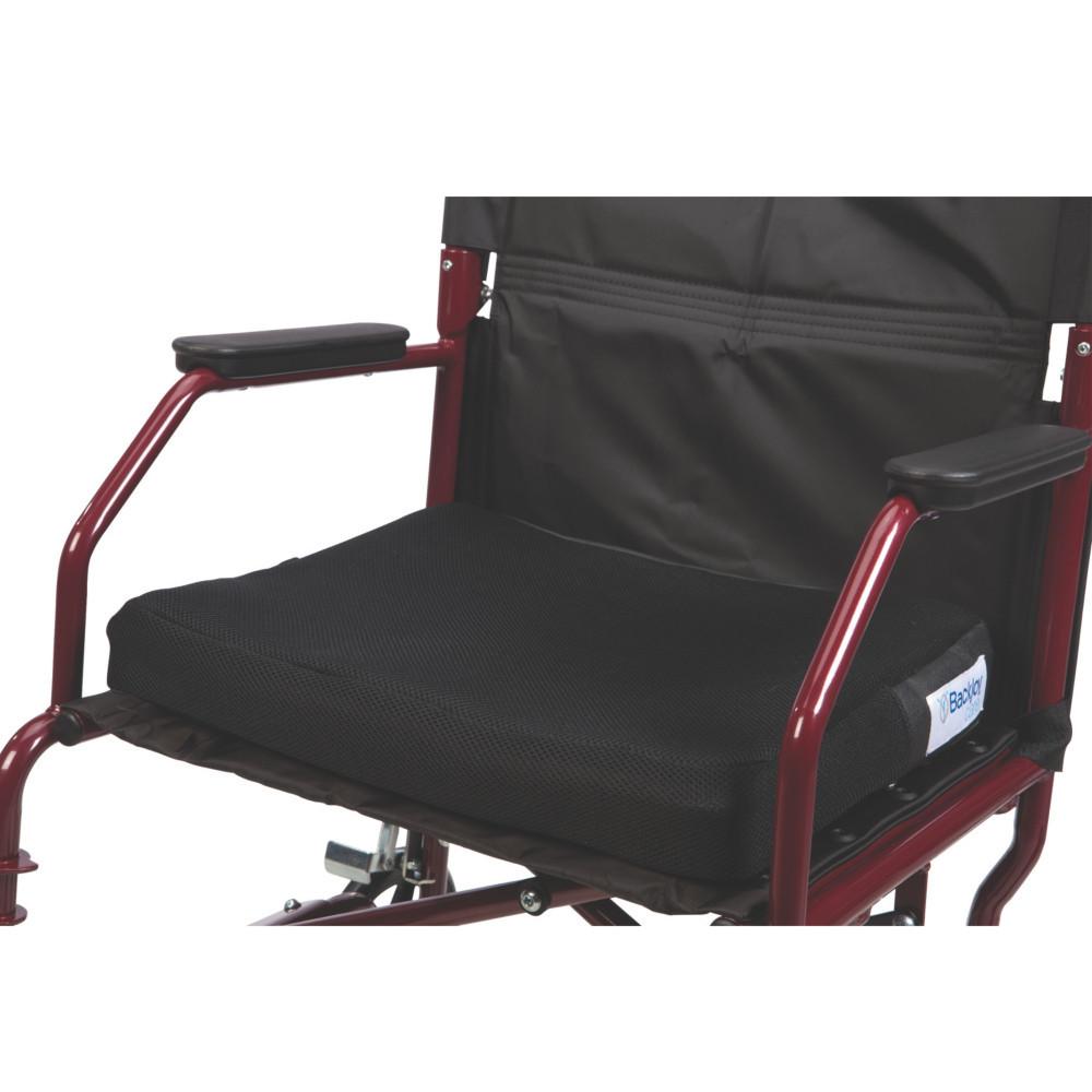 ERGO-TECH WHEELCHAIR SEAT – Backjoy Singapore