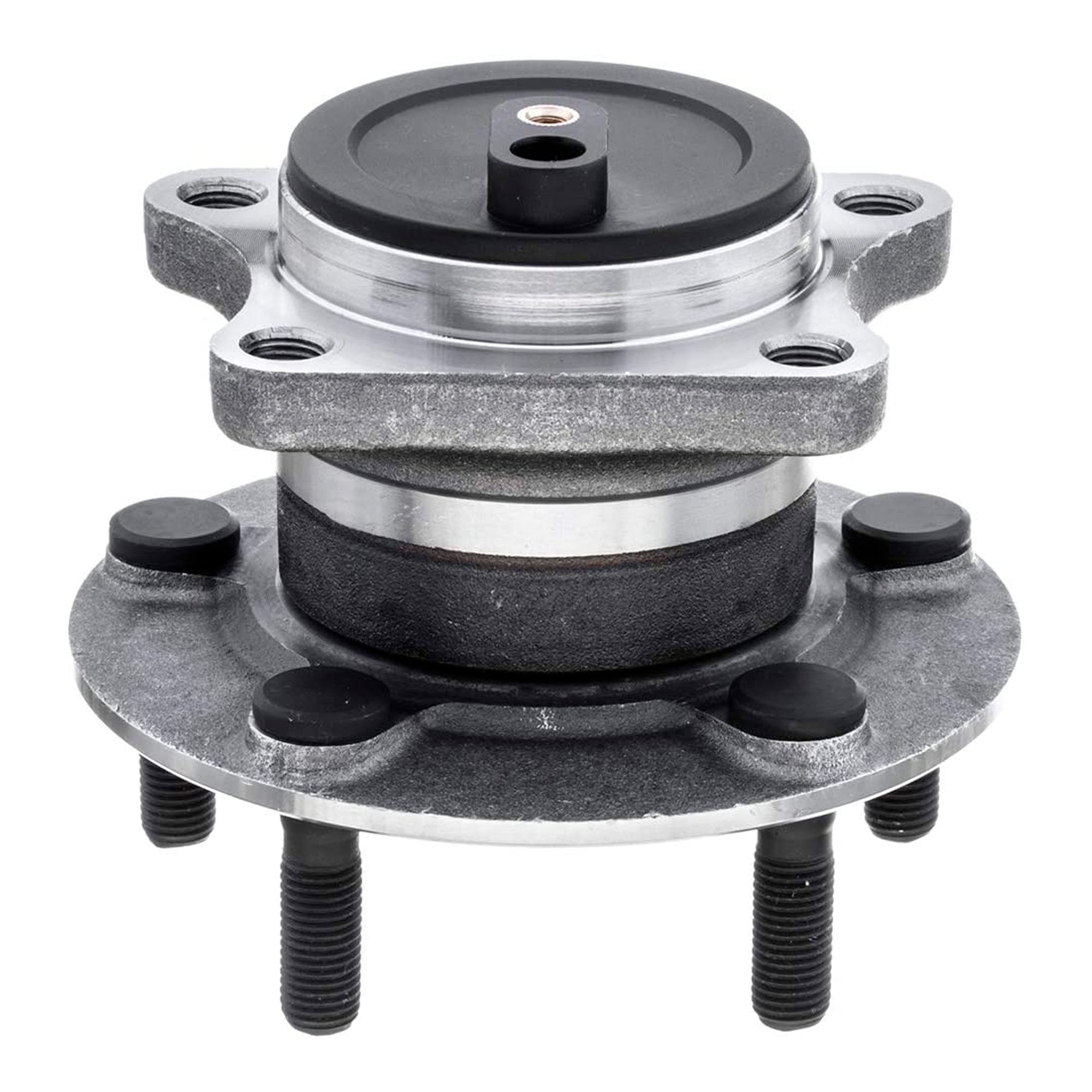 mazda 6 rear wheel bearing