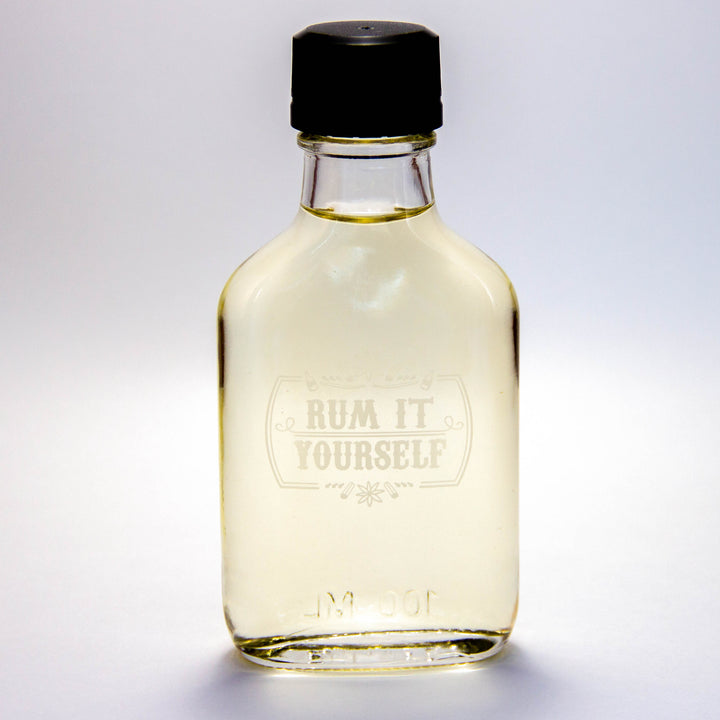 Bouteille de rhum - Rum It Yourself!