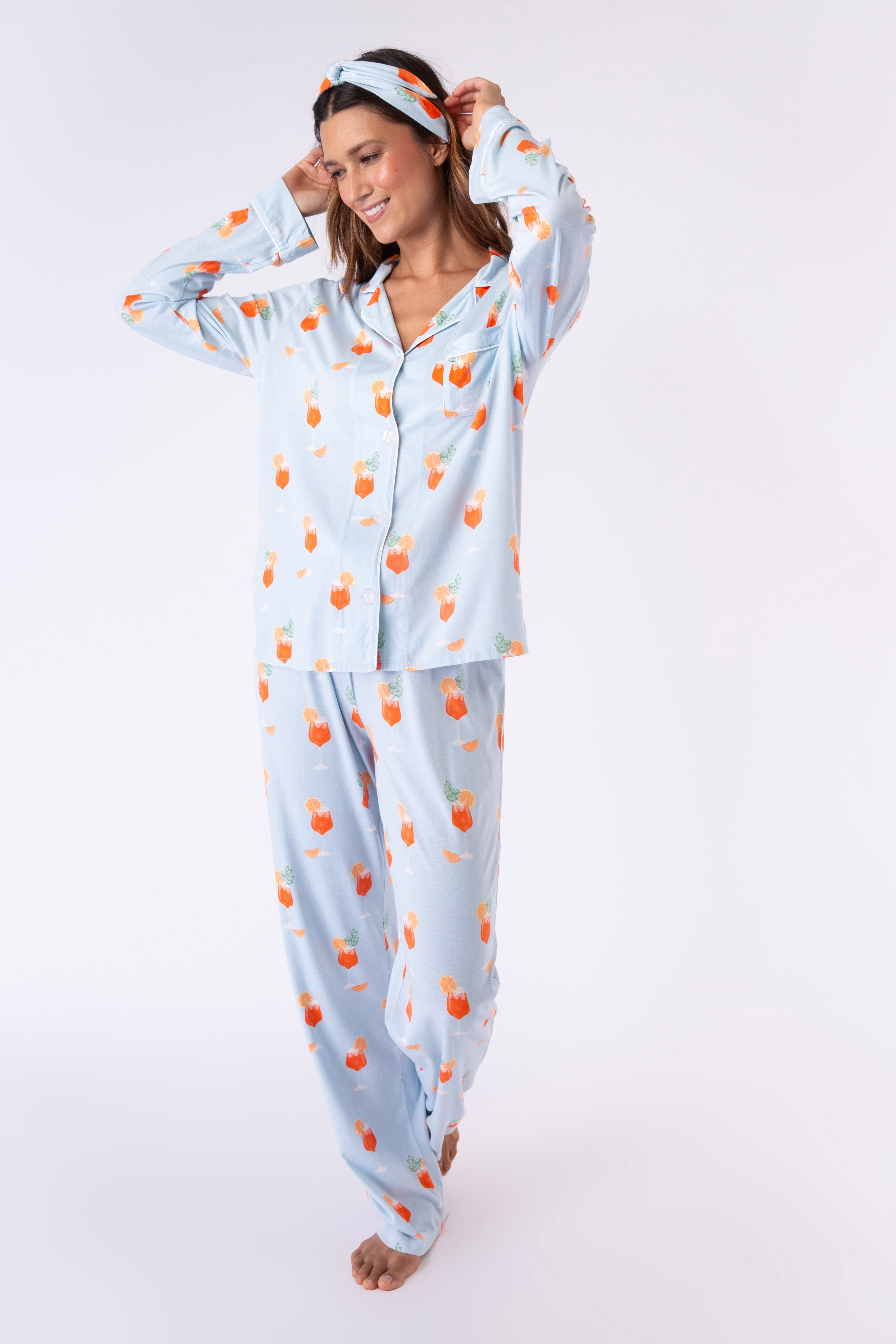 PJ Playful Prints 2024