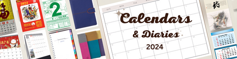 Calendars Printing