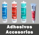 Accesorios molduras decorativas adhesivos