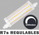 Lineales R7s regulables