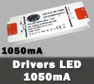 Driver LED corriente constante 1050mA