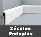 zócalos rodapiés