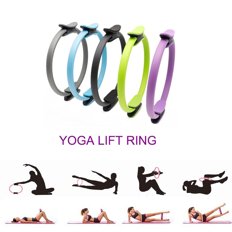 fitness pilates ring