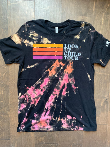 lauren daigle tie dye shirts