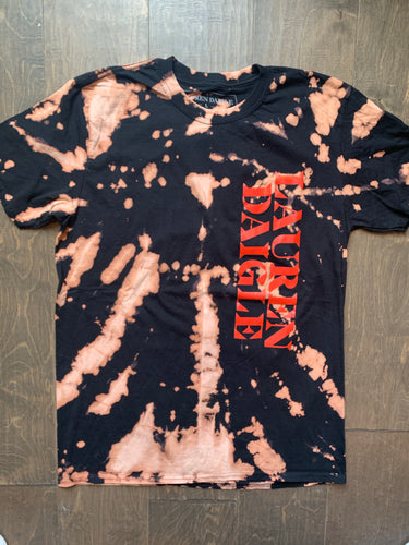 lauren daigle tie dye shirts