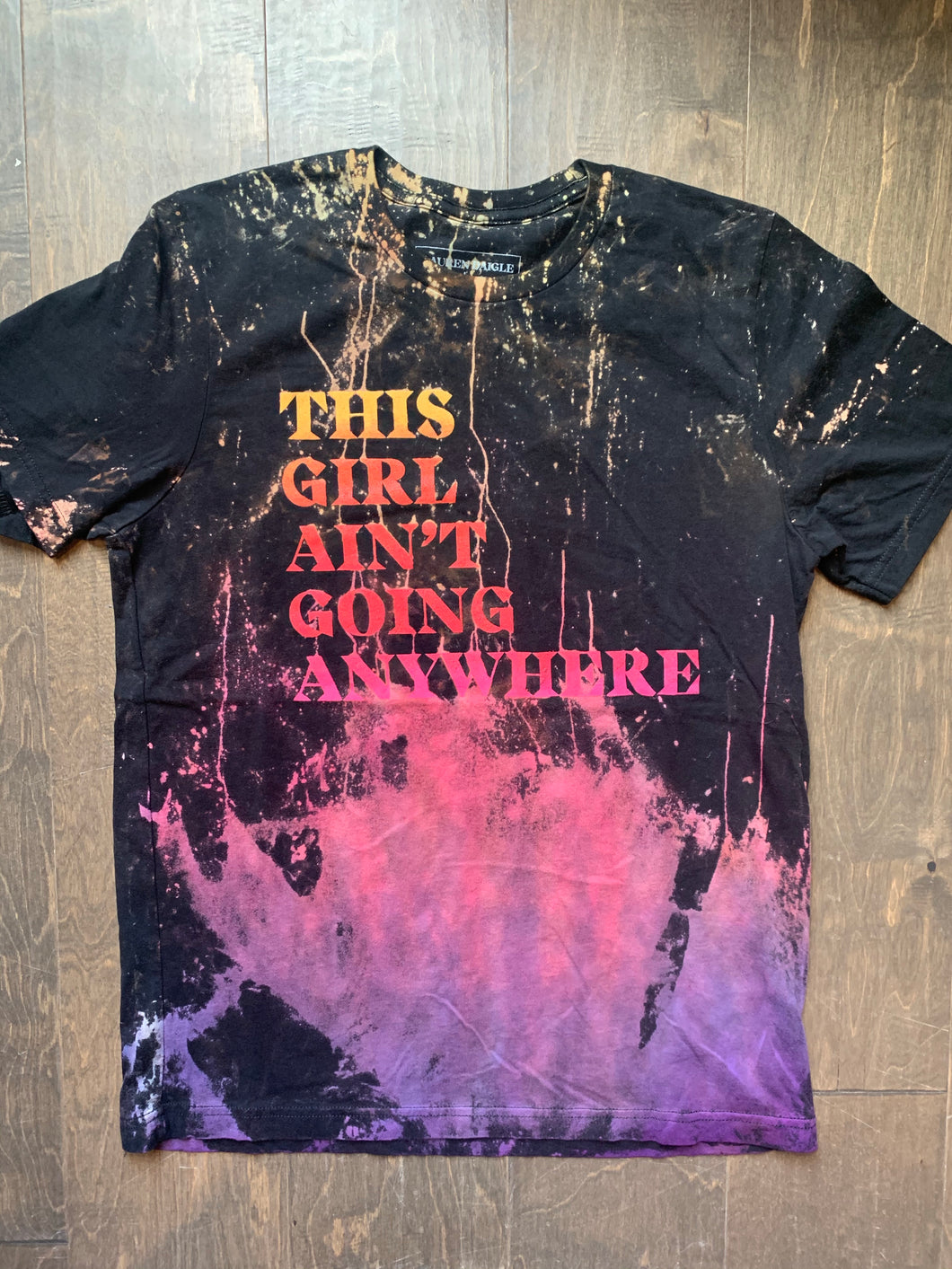 lauren daigle tie dye shirts