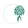 logo arbre vert