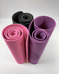 Jewali - Tapis de yoga en TPE - 6 mm - My Shop Yoga