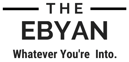 The Ebyan