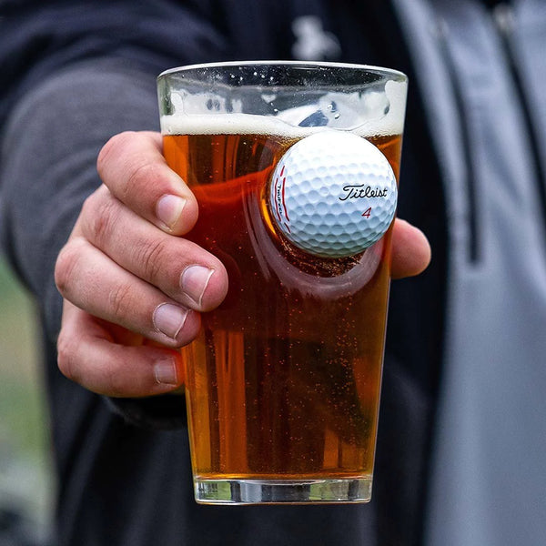 The Rocks Glass — Good Golf Only