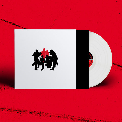 Introducing VAULT PACKAGE #34 THE WHITE STRIPES LIVE IN DETROIT 199 –  Third Man Records – Official UK/EU Store