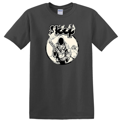 Dopesmoker Tan T-Shirt – Third Man Records – Official Store