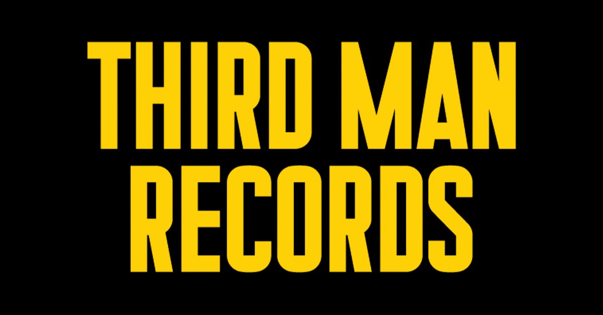 Company Man Red Kap Jacket - Nashville – Third Man Records