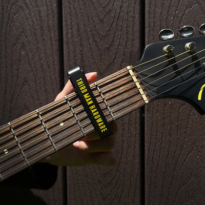 Vintage Style Guitar Strap – Third Man Records – Official Store