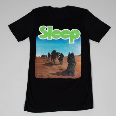 Dopesmoker Tan T-Shirt – Third Man Records – Official Store