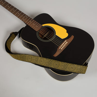 Nashville Guitar Strap Crossbody – Southern TradeMark