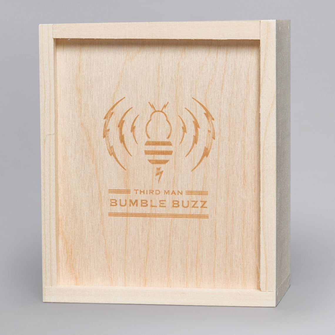 Buzz schematic bumble pedal 2021 UPDATE: