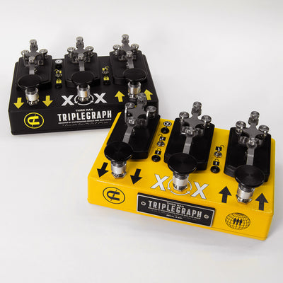 How It Works – Elmore Pedals