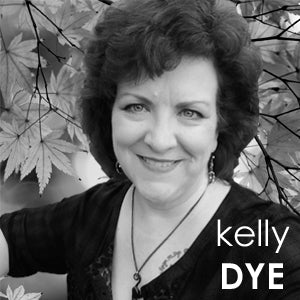 See Kelly Dye's work at The FORD Studios in downtown Marion, VA!