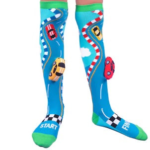 funny socks for women