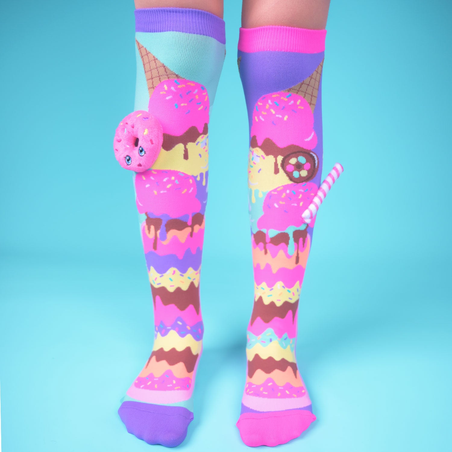 MILKSHAKE SOCKS - MADMIA product image