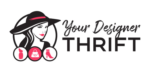 Your Designer Thrift - An Online Consignment Thrift Store