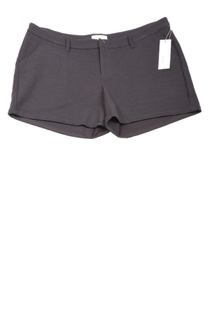 Women's Plus Activewear Shorts By Blevon H - Your Designer Thrift