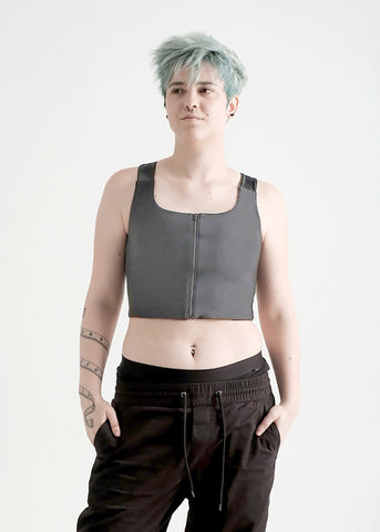 Trans Tape for FTM Chest Binding