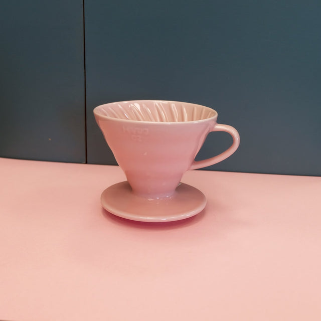 Hario Scale with Timer - Pink – Thread Coffee Roasters Baltimore