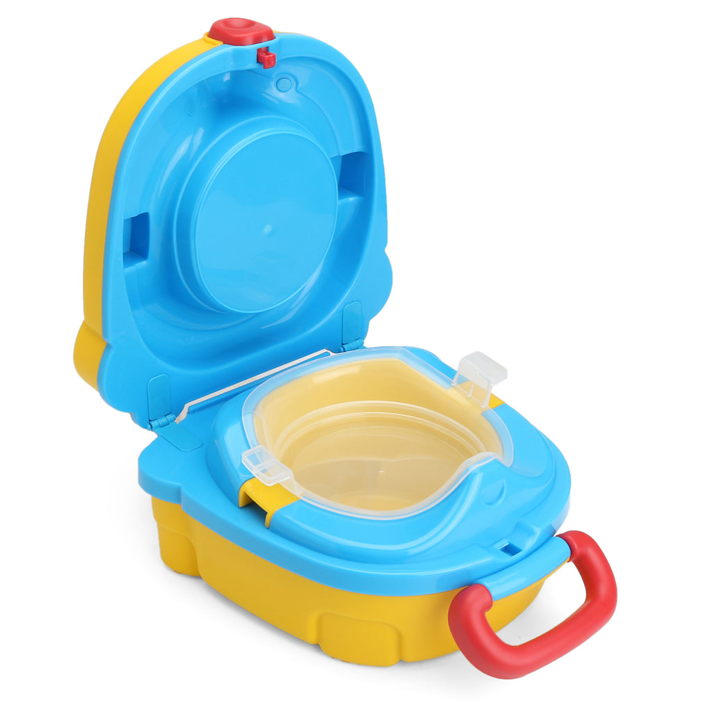 Portable Baby Training Potty (Colour options) – The Mom Shop