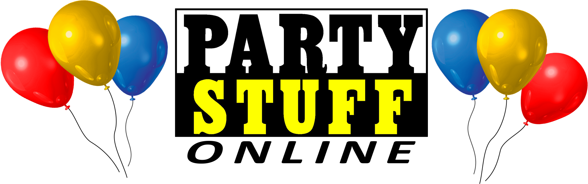 Home Party Stuff - roblox party supplies canada