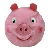 Ty Beanie Bouncer - Peppa Pig