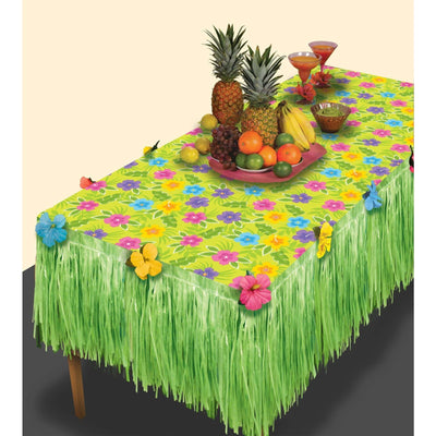 Summer Flower Table Decorating Kit 2Pc