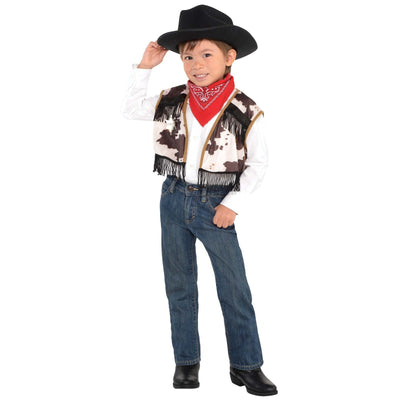 Western Kit - Child Cowboy Kid