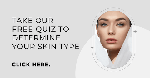 determine your skin type