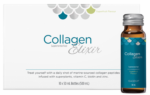 Isagenix Marine Collagen Elixir