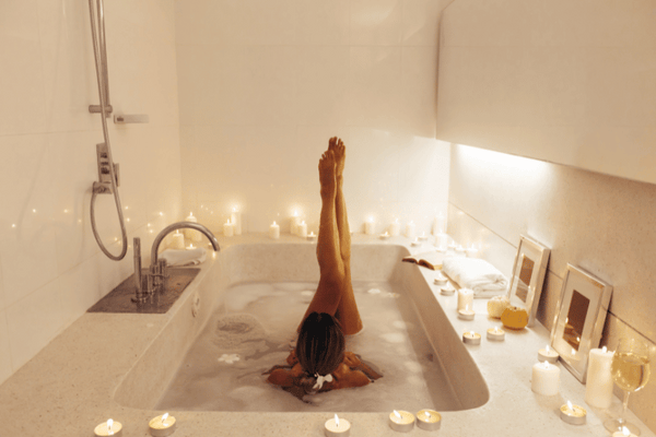 selfcare rituals for every day